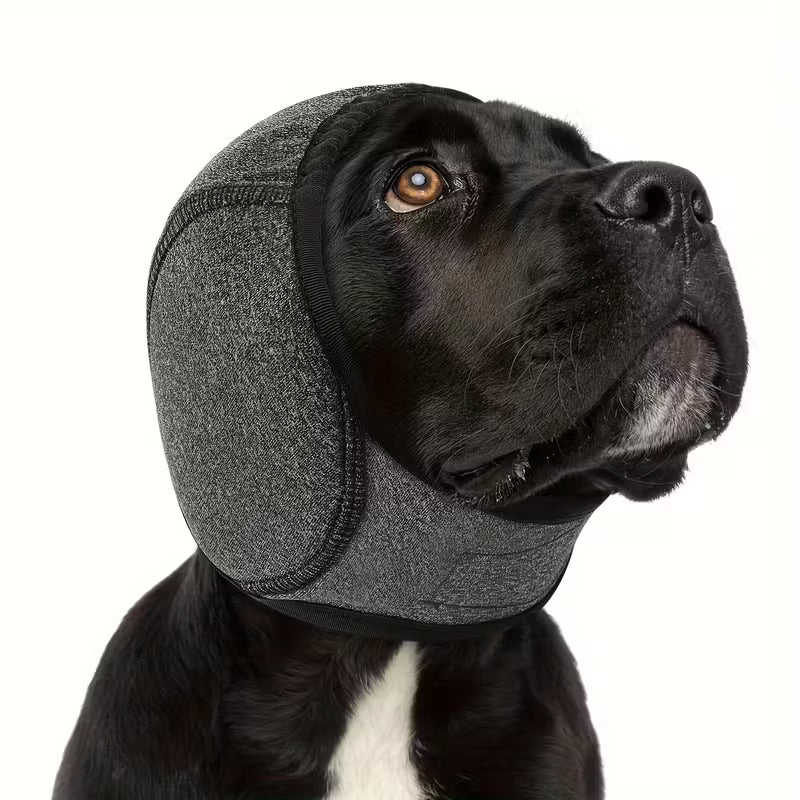 Dog Noise Cancelling Earmuffs