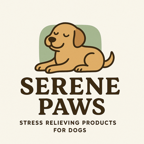 Serene Paws